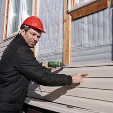 Best Aluminum Siding Installation  in Savannah, TX